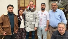 'Antalyaspor'un gol sevinci sipsi olsun' çağrısı