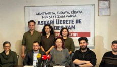 'Asgari ücrete yılda dört kez zam' çağrısı