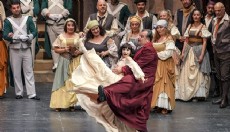 'Aşk İksiri' tekrar sahnede