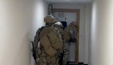 'Ay Grubu' çetesine baskın: 12 gözaltı