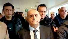 'Aziz İhsan Aktaş' davasında 7 isim için tahliye