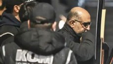 'Aziz İhsan Aktaş' suç örgütü davasında 57. duruşma yapıldı