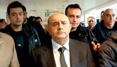 'Aziz İhsan Aktaş suç örgütü' davasında duruşma ertelendi