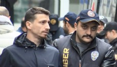 'Bahis' ve 'Şike' operasyonunda gözaltına alınanlar adliyeye sevk edildi