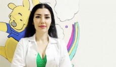 'Bebeğin damak tadı anne karnında şekilleniyor'