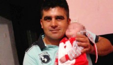 'Ben senin babanı tanıyorum' kavgası: 1 yaralı