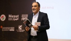 'Bir şey olmak değil, bir şey yapmak önemli'