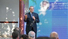 'Çağımız genç girişimcilerin çağı'