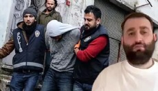 'Casperlar'a operasyon: 117 şüpheliye baskın