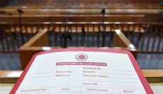 'Casperlar' suç örgütü soruşturmasında 51 çocuk hakkında yeni dava