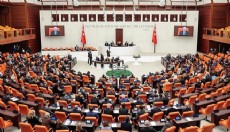 'Çerçeve yasa' teklifi görüşmelerine başlandı