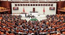 'Çerçeve yasa' teklifi görüşmelerine başlandı