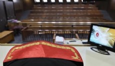 'Daltonlar suç örgütü' davası duruşmasında kayıt iddiası