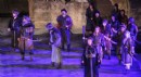 'Devlet Ana' oyunu Aspendos'ta sahnelendi