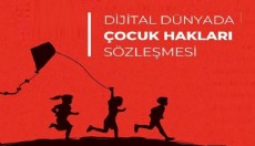 'Dijital Dünyada Çocuk Hakları Sözleşmesi'ni 309 bin 754 kişi imzaladı