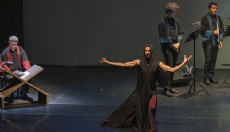 'Divan-ı Yunus' beğeni topladı