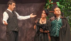 'Don Giovanni'ye alkış yağdı