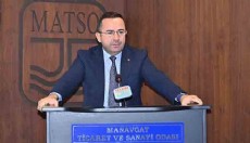 'EMITT'te Manavgat- Side tanıtımı için görüşmeler yaptık'