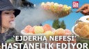 'Ejderha Nefesi' hastanelik ediyor