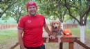 'Evcil köpekler de arama kurtarma timlerinde yer alabilir'