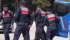 'Evleneceğim kişiyi verin' sözleriyle saldırı tehdidine ev hapsi