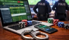 'Futbolda bahis' ve 'şike' davasında 5 kişiye tahliye