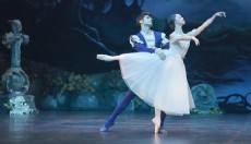 'Giselle' Antalya sahnesine geri dönüyor