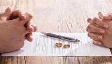 'Gri boşanma', 6 yılda yüzde 56 arttı