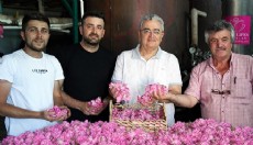'Gülün 140 yıllık mirası geleceğe taşınıyor'