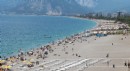 'Antalya'da halkın kıyıları kullanım hakkı engellenemez'