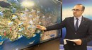 'Hava sıcaklığı 3-4 derece düşecek'
