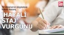 'Hayali staj' vurgunu!