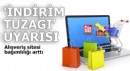 'İndirim tuzağı' uyarısı: Bağımlılık arttı