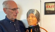 'İntihar kapsülü'nün mucidinden yeni 'ölüm' cihazı