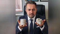 'Isparta afetlere hazırlıkta pilot il olmaya aday'