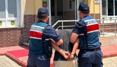 'Jandarmayım' diyerek hesap ödemeden ayrılan şüpheli yakalandı