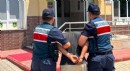 'Jandarmayım' diyerek hesap ödemeden ayrılan şüpheli yakalandı