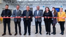 'Kaptan'ın Seyir Defteri' sualtı fotoğraf sergisi Antalya'da açıldı