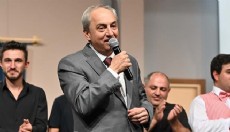 'Kepez sanatın kalbi olacak'