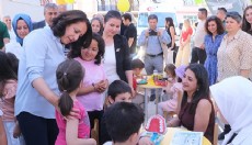 'Mahallem Geleceğim' Projesi başladı