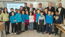 'Merkezde okul ihtiyacı var, kırsalda ise öğrenci sayısı azalıyor'