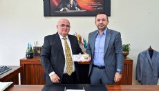 'Öğrencilerimizin eğitimine katkı sunmaya devam ediyoruz'