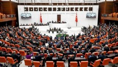 'Okul saldırılarına' ilişkin araştırma komisyonu kurulacak