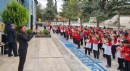 'Okulumda Sağlıklı Besleniyorum' etkinliği