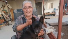 Ölen kamyonet sürücüsünün kardeşi: Umarım son olur