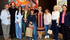 'Pangea Günlükleri' Antalya'da