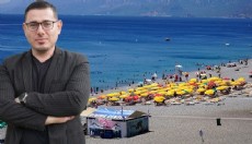 'Plajlara kadar taşınan statü yarışı, ruh sağlığını tehdit ediyor’