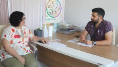 'Sadece kilo verdirmiyor, sağlıklı yaşamayı da öğretiyoruz'