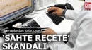 'Sahte reçete' skandalı! Uzmanlardan kritik uyarı