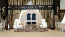 'Salon Kepez' Antalya'da hizmete açıldı